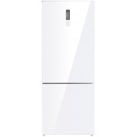 Холодильник Maunfeld MFF1857NFW