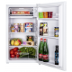 Однокамерный холодильник Maunfeld MFF83W