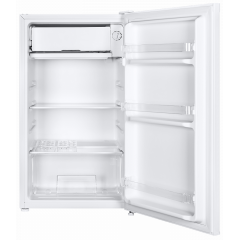 Однокамерный холодильник Maunfeld MFF83W