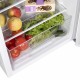 Однокамерный холодильник Maunfeld MFF83W