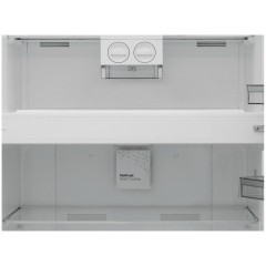 Холодильник с морозильником Jacky's JR FV570EN