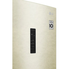 Холодильник LG GA-B509CETL