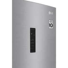 Холодильник LG GA-B509CMTL
