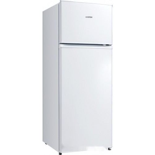 Холодильник с морозильником CENTEK CT-1712-207TF