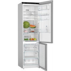 Холодильник с морозильником Bosch KGN39IJ22 R