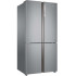 Холодильник HAIER HTF-610DM7RU