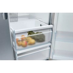 Холодильник side by side Bosch KAG93AI30R