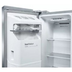 Холодильник side by side Bosch KAG93AI30R