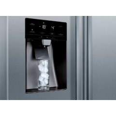 Холодильник side by side Bosch KAG93AI30R