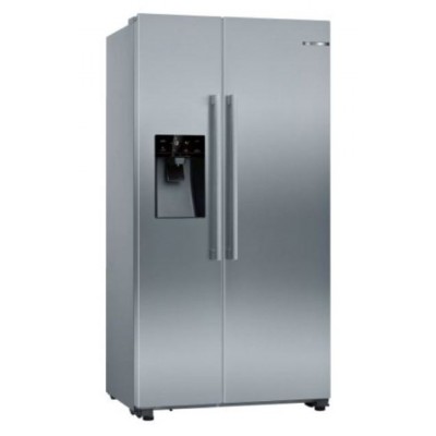 Холодильник side by side Bosch KAG93AI30R