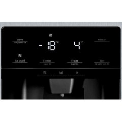 Холодильник side by side Bosch KAG93AI30R