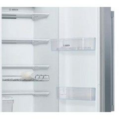 Холодильник side by side Bosch KAG93AI30R