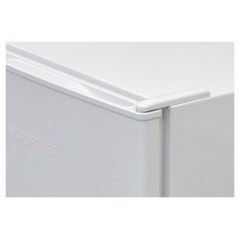 Однокамерный холодильник NORDFROST NR 506 W