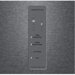 Холодильник LG GA-B509CLWL