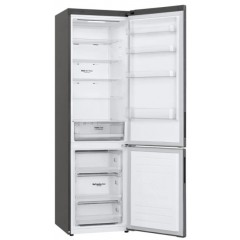 Холодильник LG GA-B509CLWL