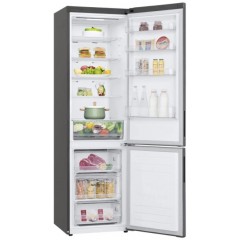 Холодильник LG GA-B509CLWL