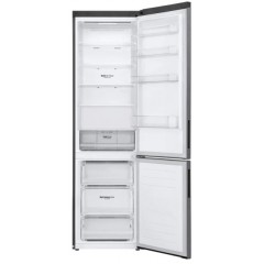 Холодильник LG GA-B509CLWL