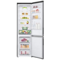 Холодильник LG GA-B509CLWL