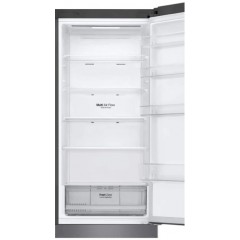 Холодильник LG GA-B509CLWL