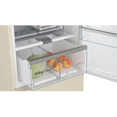 Холодильник Bosch Serie 6 VitaFresh Plus KGN39AK32R