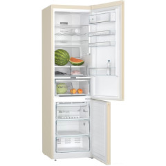 Холодильник Bosch Serie 6 VitaFresh Plus KGN39AK32R