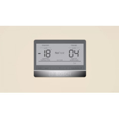 Холодильник Bosch Serie 6 VitaFresh Plus KGN39AK32R