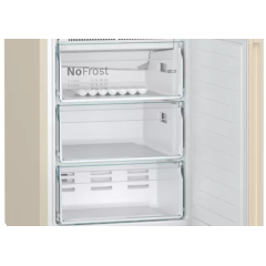 Холодильник Bosch Serie 6 VitaFresh Plus KGN39AK32R