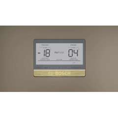 Холодильник Bosch Serie 6 VitaFresh Plus KGN39AV31R