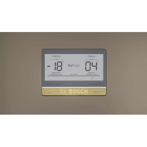 Холодильник Bosch Serie 6 VitaFresh Plus KGN39AV31R