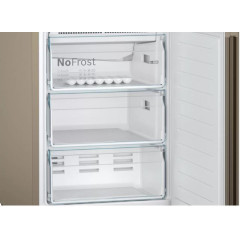 Холодильник Bosch Serie 6 VitaFresh Plus KGN39AV31R
