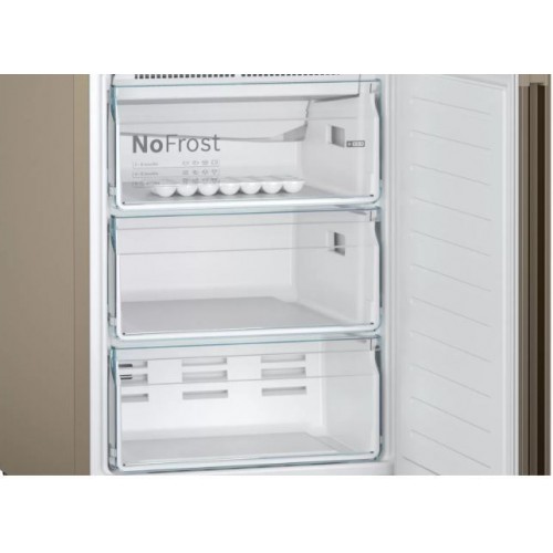 Холодильник Bosch Serie 6 VitaFresh Plus KGN39AV31R