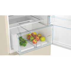 Холодильник Bosch Serie 4 VitaFresh KGN39VK24R