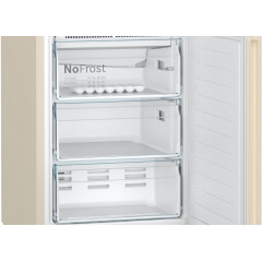 Холодильник Bosch Serie 4 VitaFresh KGN39VK24R