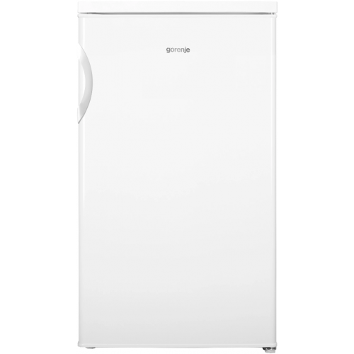 Однокамерный холодильник Gorenje R491PW