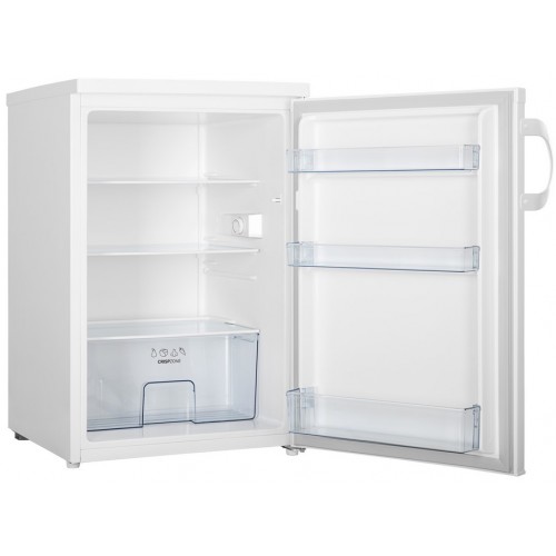 Однокамерный холодильник Gorenje R491PW