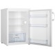 Однокамерный холодильник Gorenje R491PW