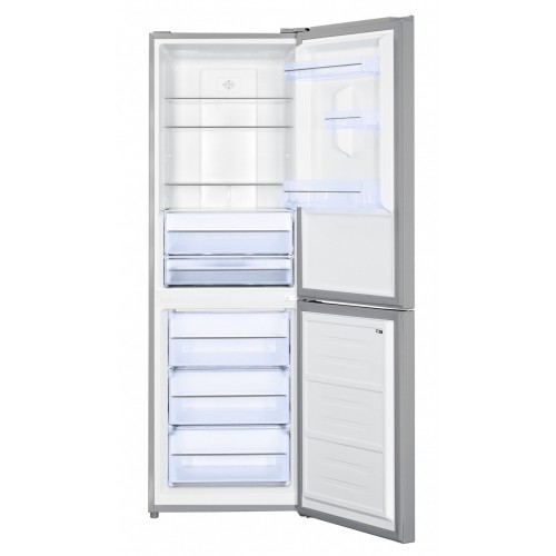 Холодильник Kraft TNC-NF402X