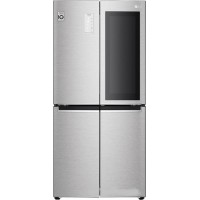 Холодильник многодверный LG GC-Q22FTAKL