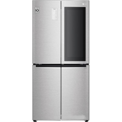 Холодильник многодверный LG GC-Q22FTAKL