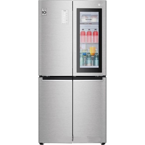 Холодильник многодверный LG GC-Q22FTAKL