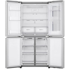 Холодильник многодверный LG GC-Q22FTAKL