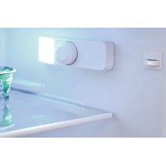 Однокамерный холодильник NORDFROST NR 507 W