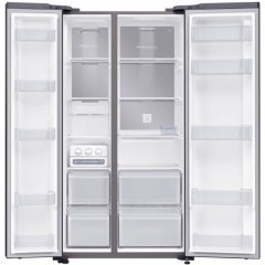 Холодильник side by side Samsung RS62R50312C/WT