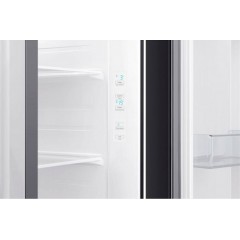 Холодильник side by side Samsung RS62R50312C/WT
