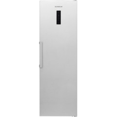 Однокамерный холодильник SCANDILUX R711EZ12 W