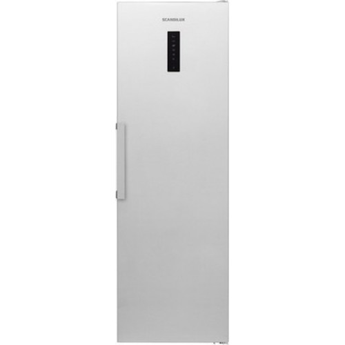 Однокамерный холодильник SCANDILUX R711EZ12 W