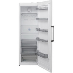 Однокамерный холодильник SCANDILUX R711EZ12 W