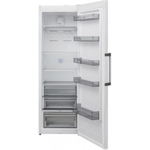 Однокамерный холодильник SCANDILUX R711EZ12 W