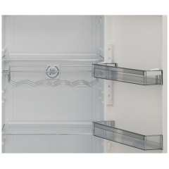 Однокамерный холодильник SCANDILUX R711EZ12 W