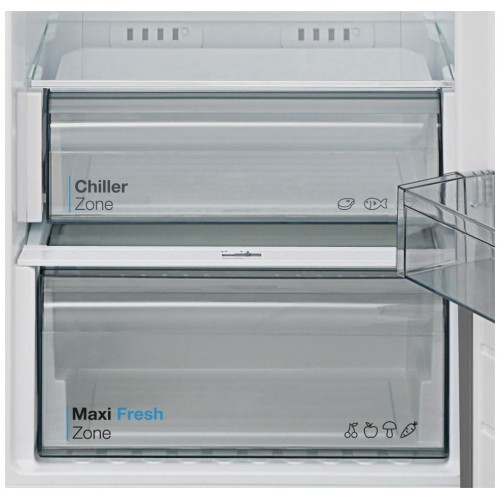 Холодильник SCANDILUX R711Y02 W